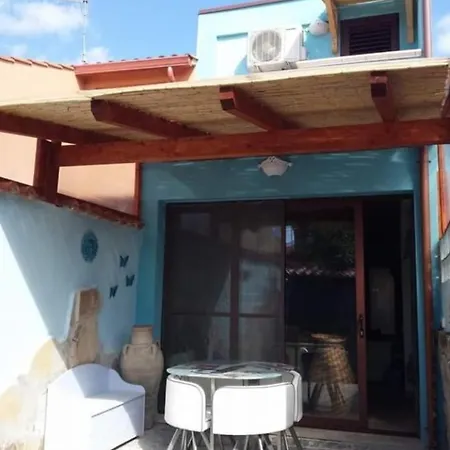 Casa Michela * Cabras