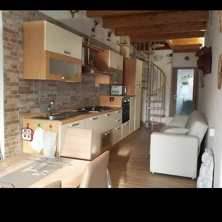 Holiday home Casa Michela *